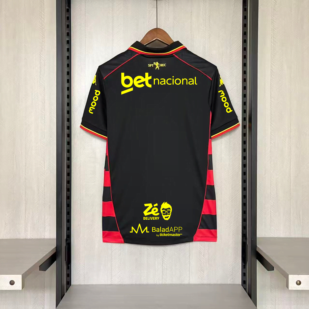 2627 Recife Home jerseys S-4XL — foto 5