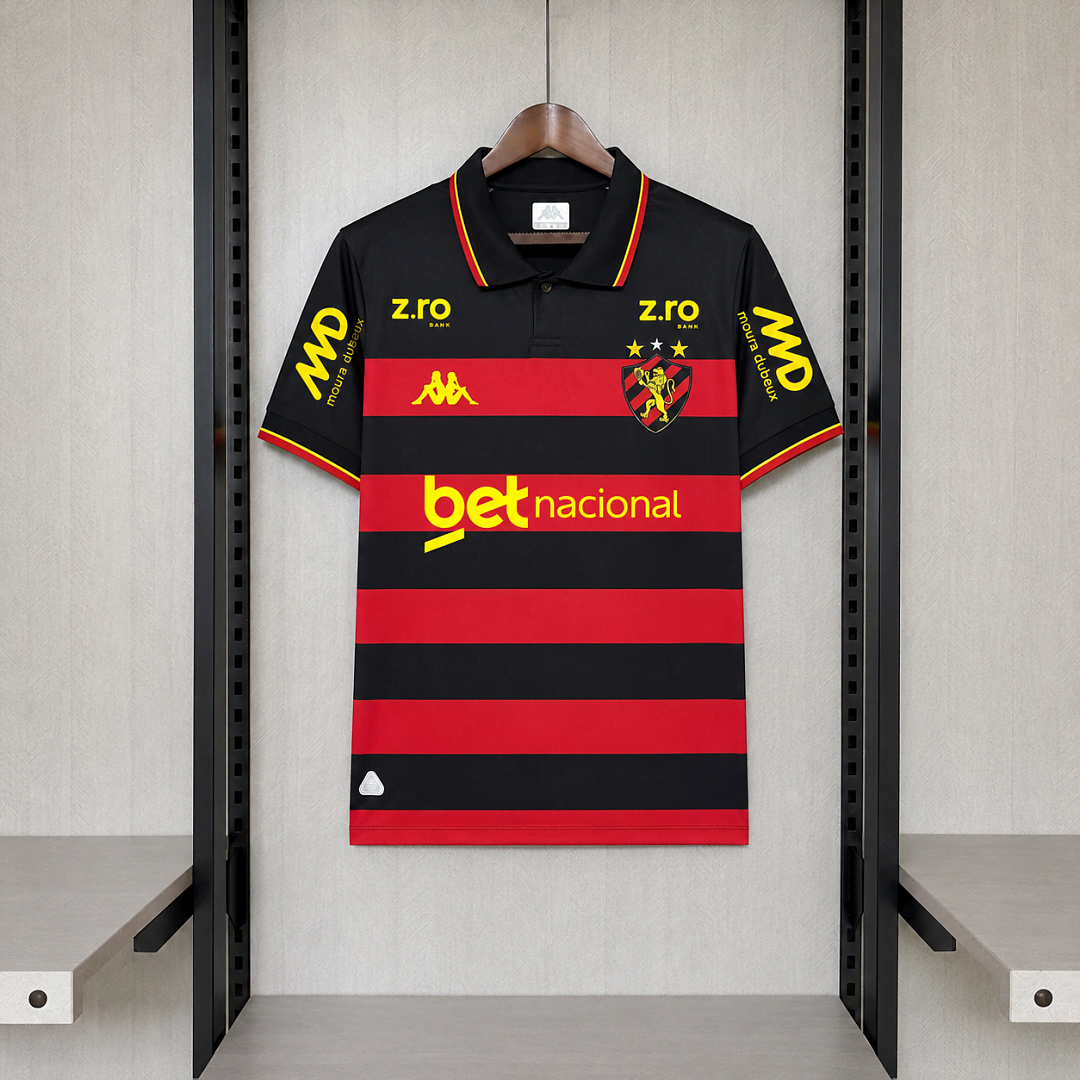 2627 Recife Home jerseys S-4XL — foto 4