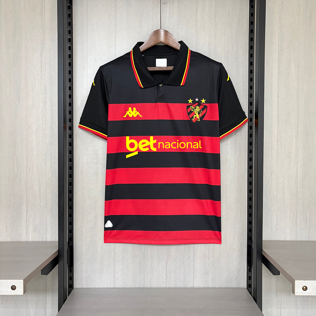 2627 Recife Home jerseys S-4XL — foto 3
