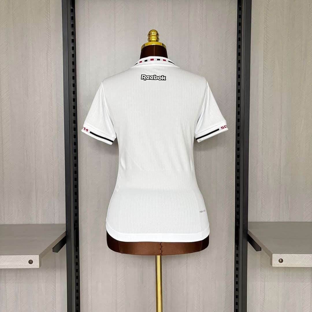 26∕27 Santa Cruz Away Women's Jersey S-2XL — foto 2
