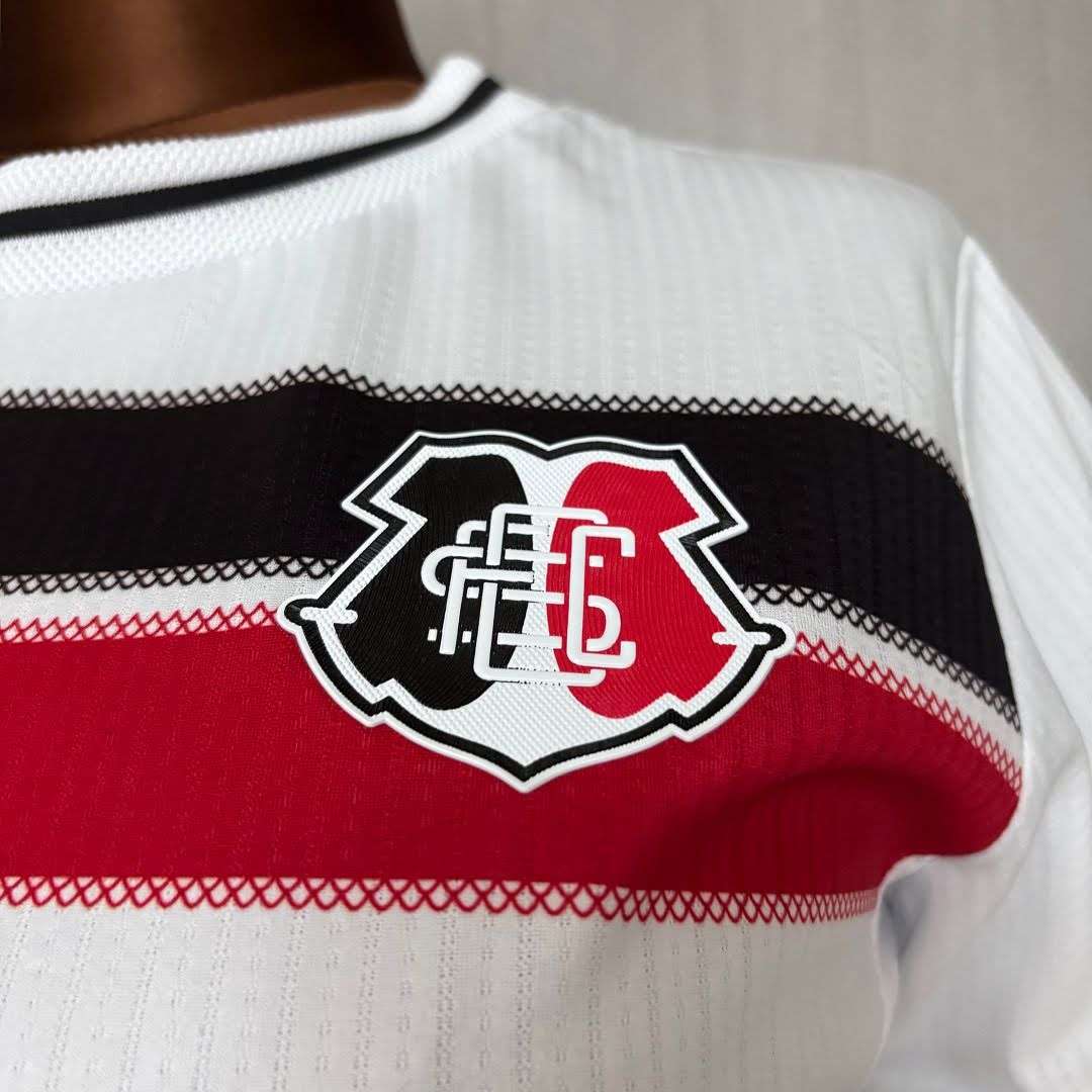 26∕27 Santa Cruz Away Women's Jersey S-2XL — foto 4