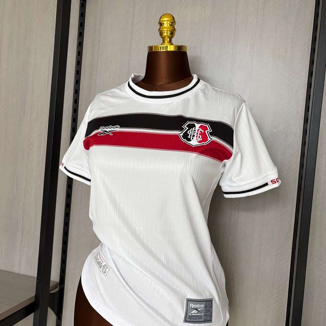 26∕27 Santa Cruz Away Women's Jersey S-2XL — foto 5
