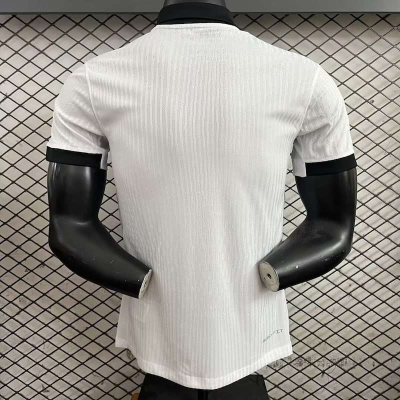 2627 Atletico Mineiro Away Player version S-4XL — foto 2