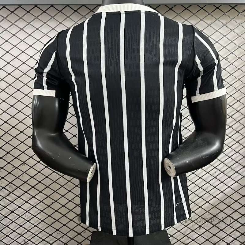 2627 Corinthians away Player version S-4XL — foto 5