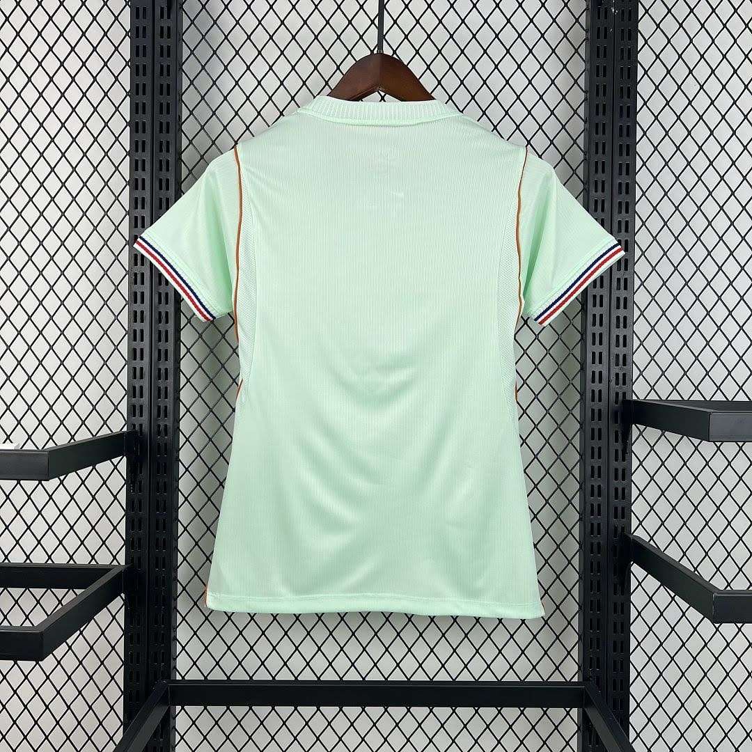 2627 France Away Women's Sizes S-2XL — foto 2