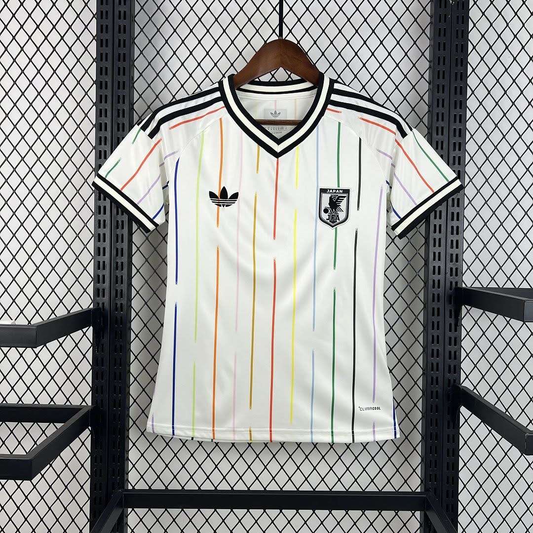 2627 Japan Away Women's  S-2XL — foto 1