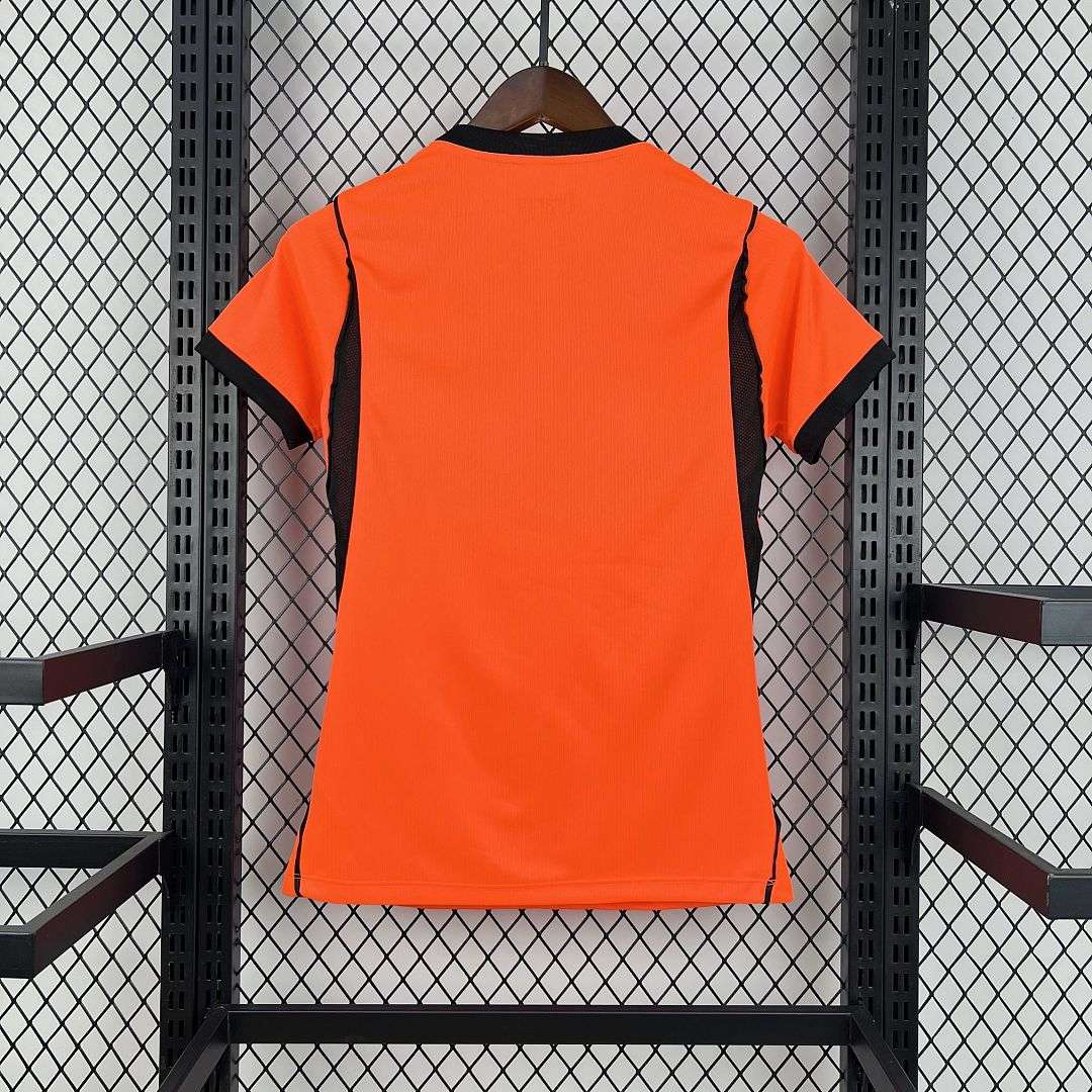 2627 Netherlands Home Women's Sizes S-2XL — foto 2