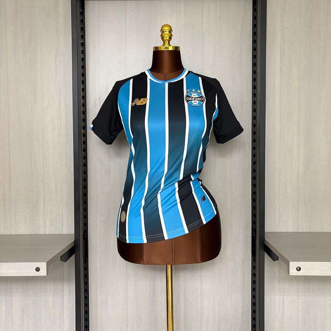 2627 Gremio Home Women's Jersey S-2XL — foto 1