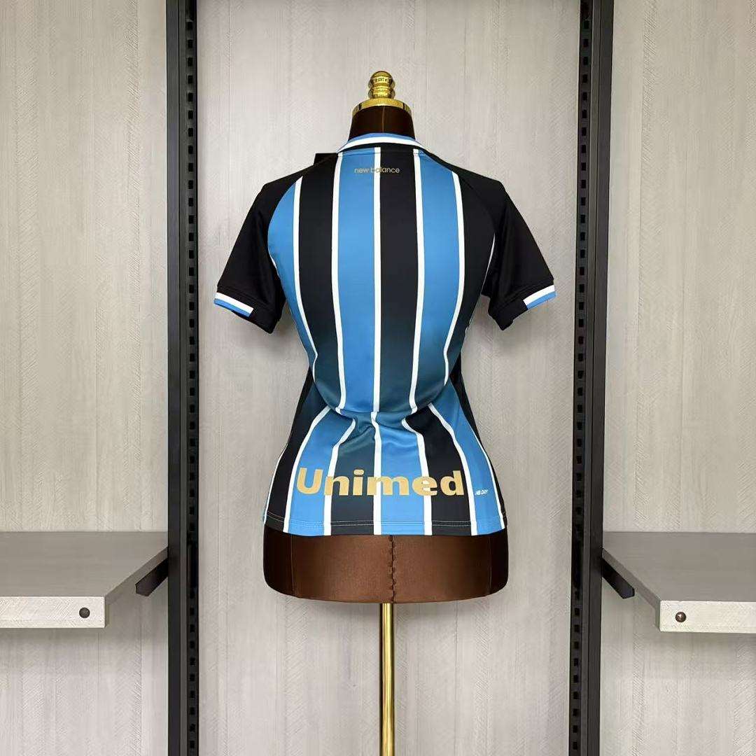 2627 Gremio Home Women's Jersey S-2XL — foto 2