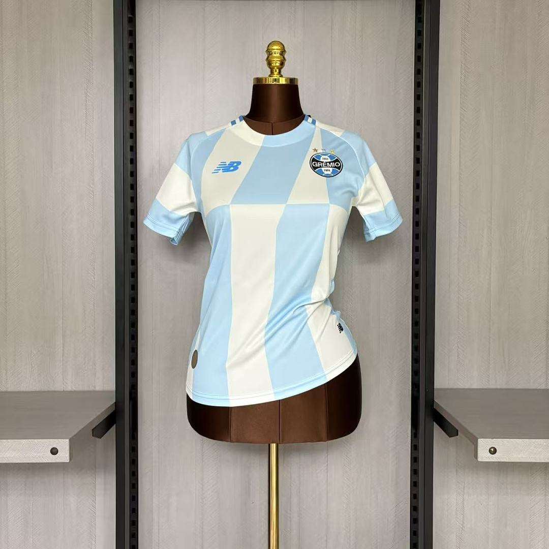 2627 Gremio Away Women's Sizes S-2XL — foto 1