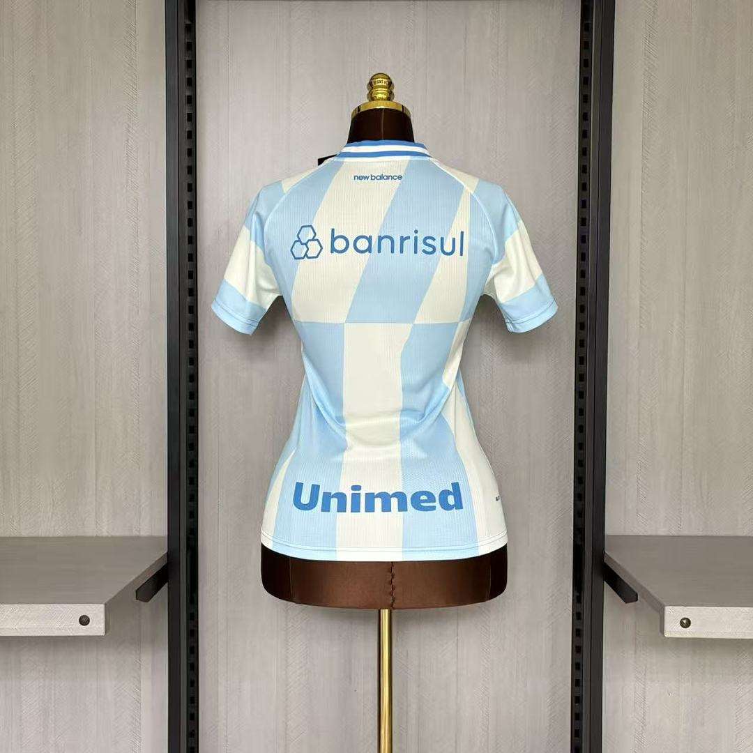 2627 Gremio Away Women's Sizes S-2XL — foto 2