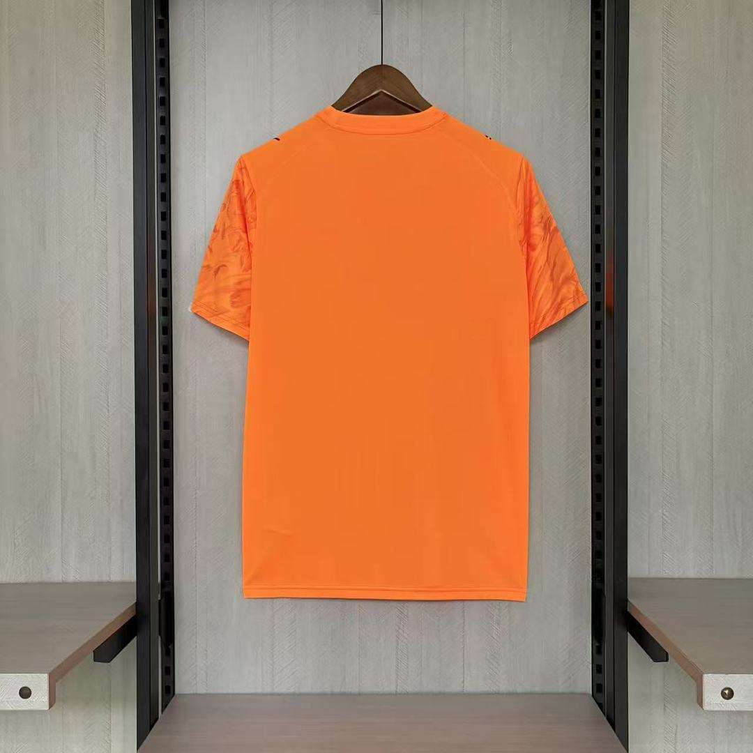 2627 Bahia Goalkeeper Orange S-4XL — foto 2