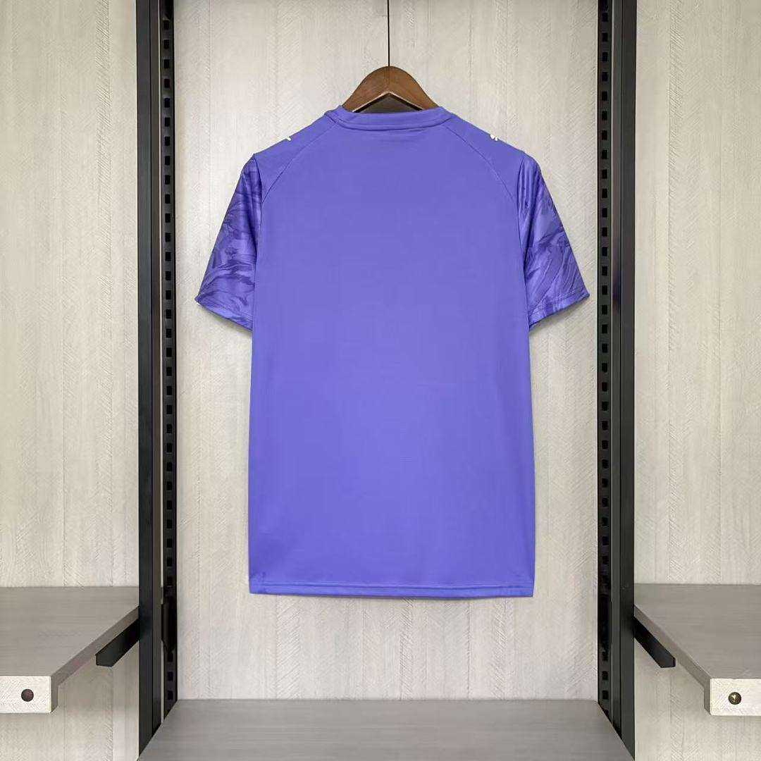 2627 Bahia Goalkeeper Purple S-4XL — foto 2