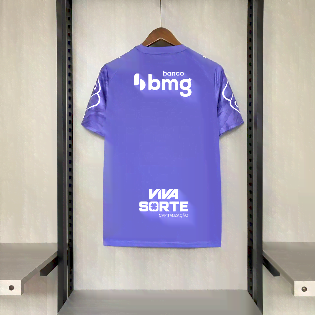 2627 Bahia Goalkeeper Purple S-4XL — foto 5