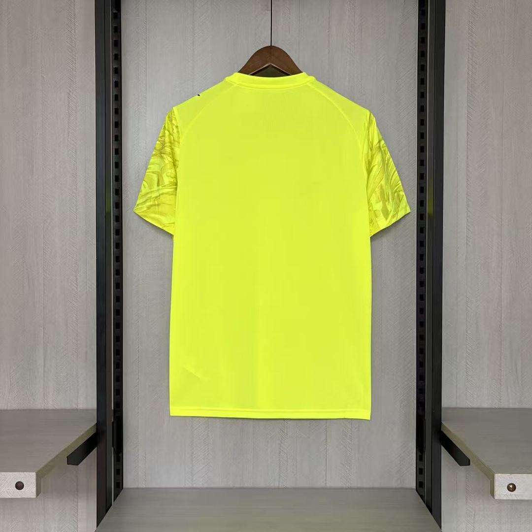 2627 Bahia Goalkeeper Fluorescent Color S-4XL — foto 2