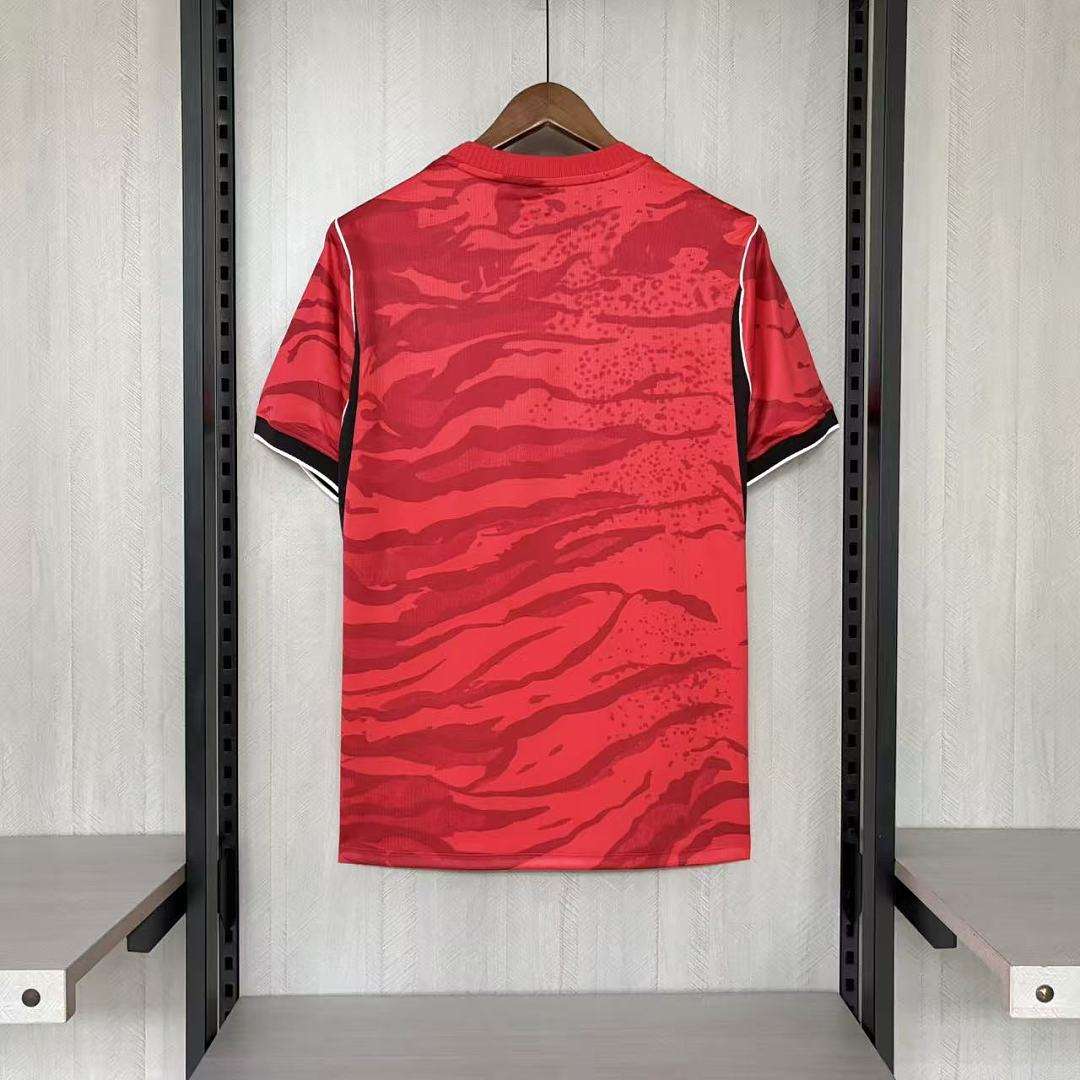 2026/27 South Korea Home Jersey S-4XL — foto 2