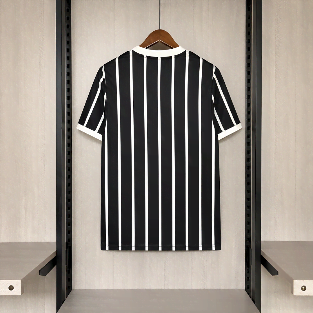 2627 Corinthians away Jersey S-4XL — foto 2