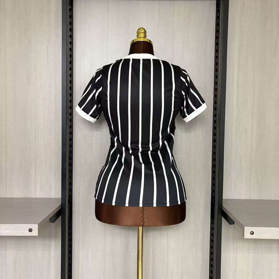 2627 Corinthians away women's sizes S-2XL — foto 2