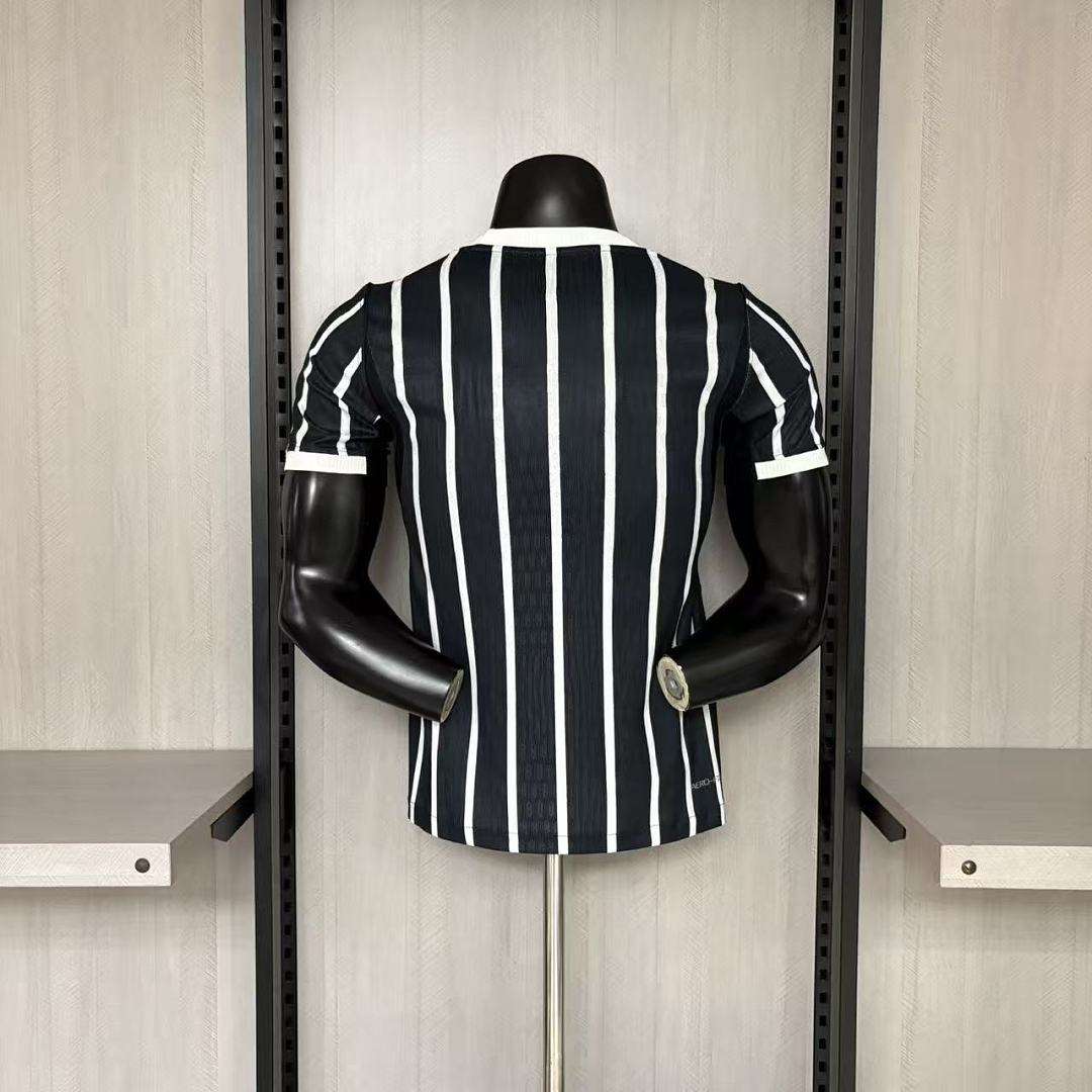 2627 Corinthians away Player version S-4XL — foto 3