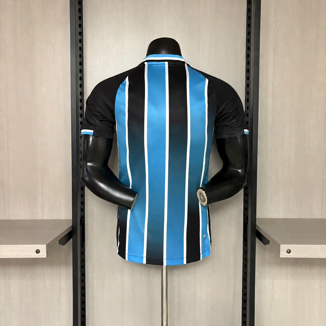 2627 Gremio Home Player Jersey S-3XL — foto 2