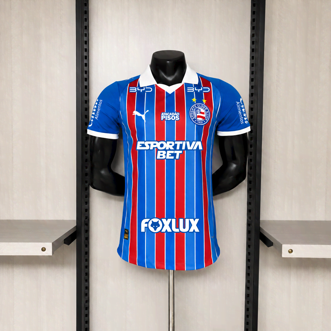 2627 Bahiaço Away Player S-3XL — foto 3