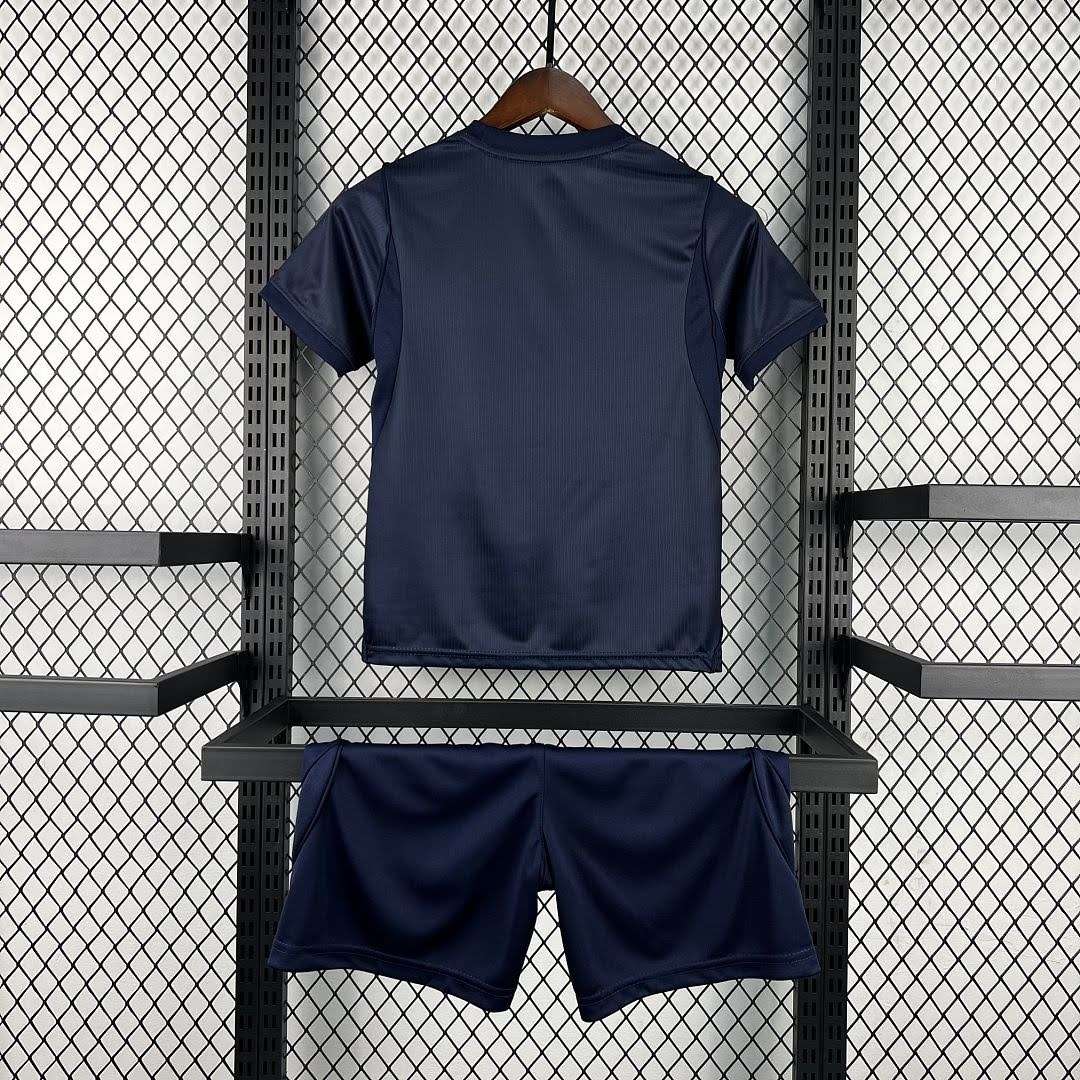 2627 Uruguay away kids jersey 16-28 — foto 2