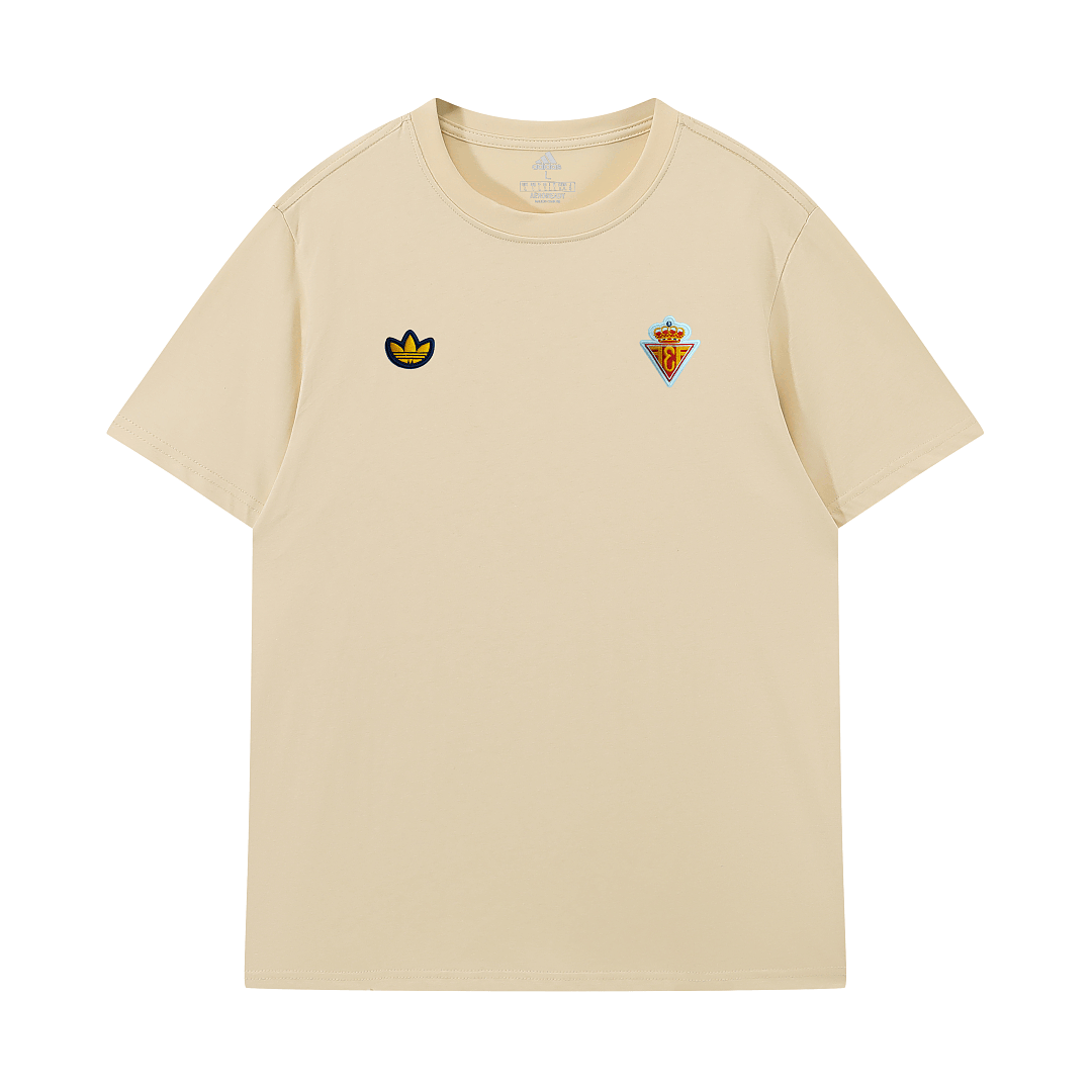 2026 Spanish Retro Embroidered Casual Shirt, Sizes S-3XL — foto 3