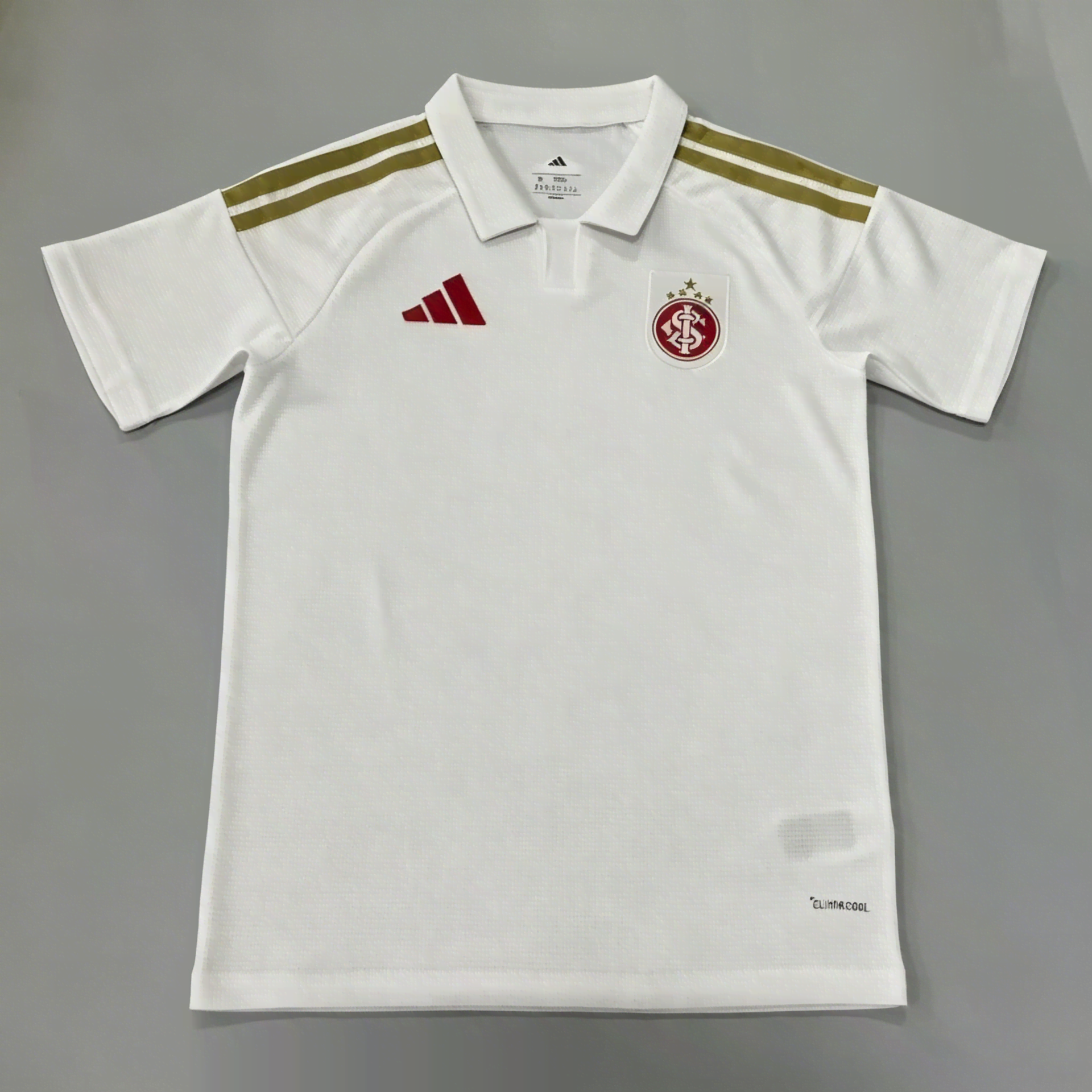 2627 International Away Jersey S-4XL — foto 5