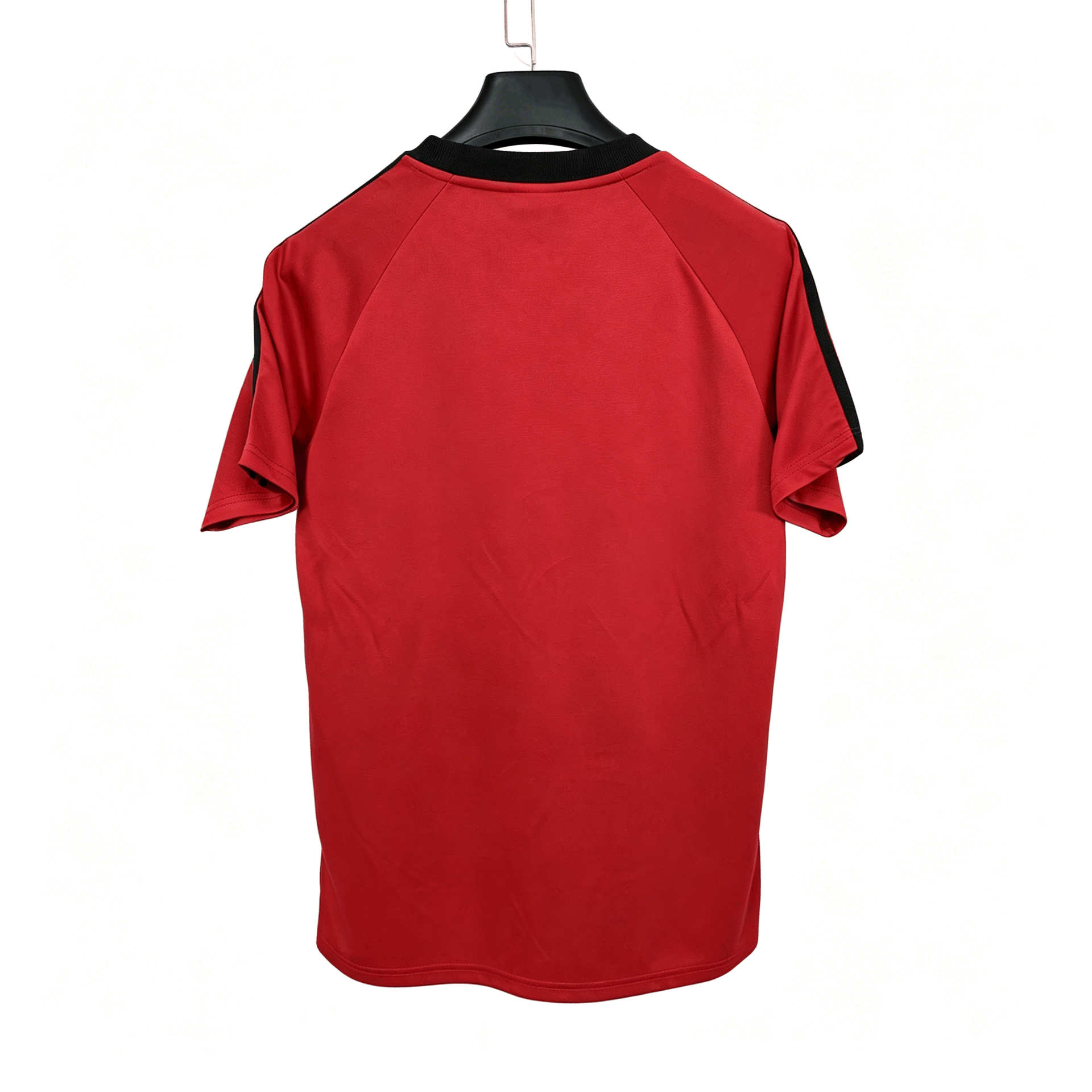 2627 Flamengo Special Edition Red Jersey S-4XL — foto 2