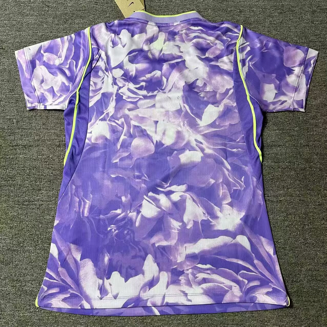 2627 South Korea away women's jersey S-2XL — foto 2