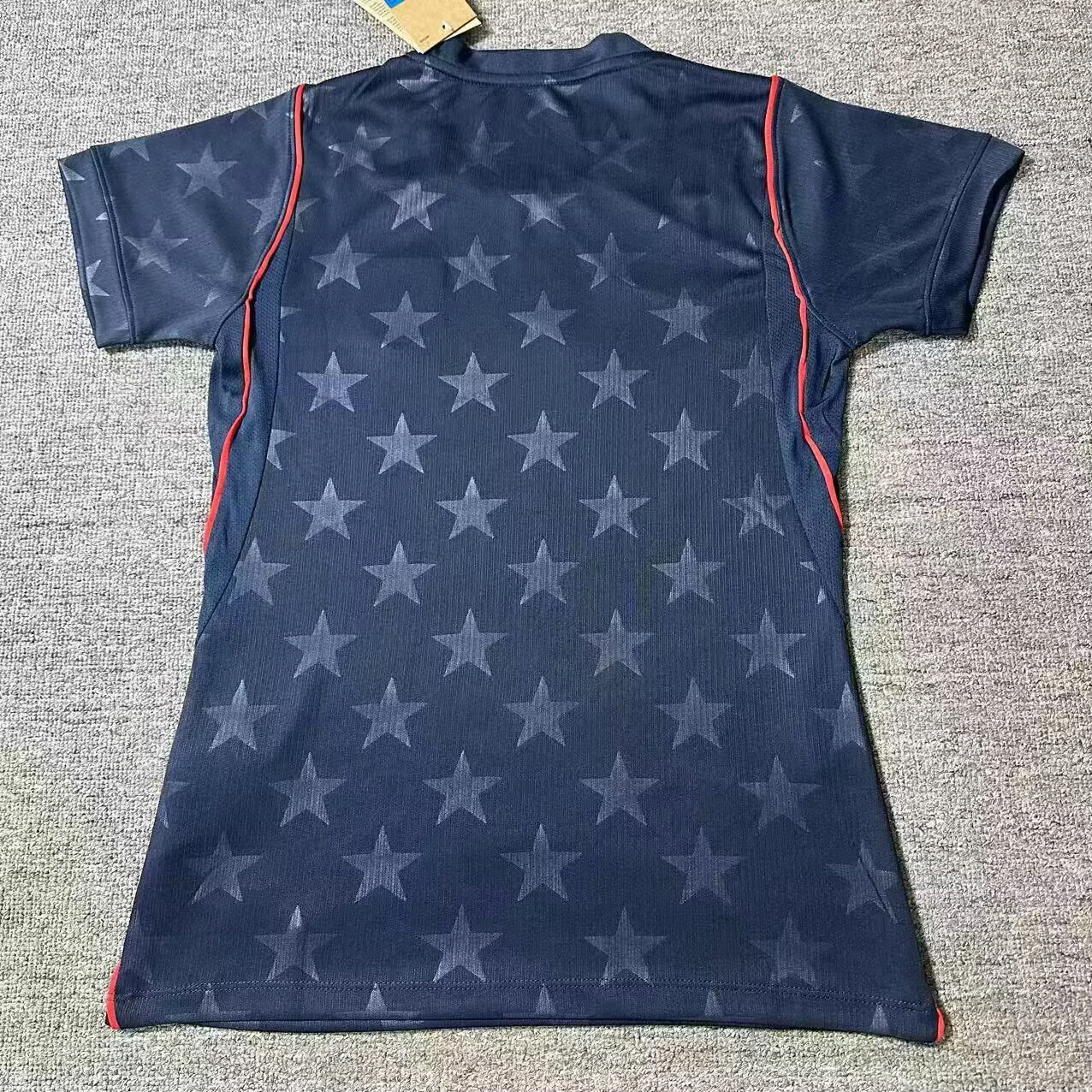 2627 USA away women's jersey S-2XL — foto 2