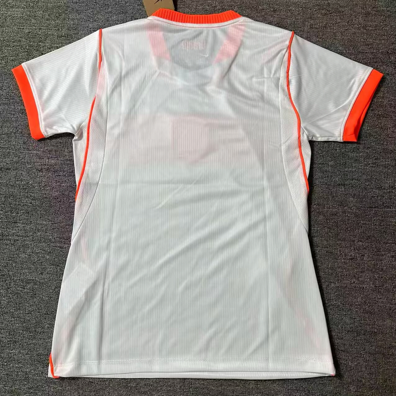 2627 Netherlands away women's jersey S-2XL — foto 2