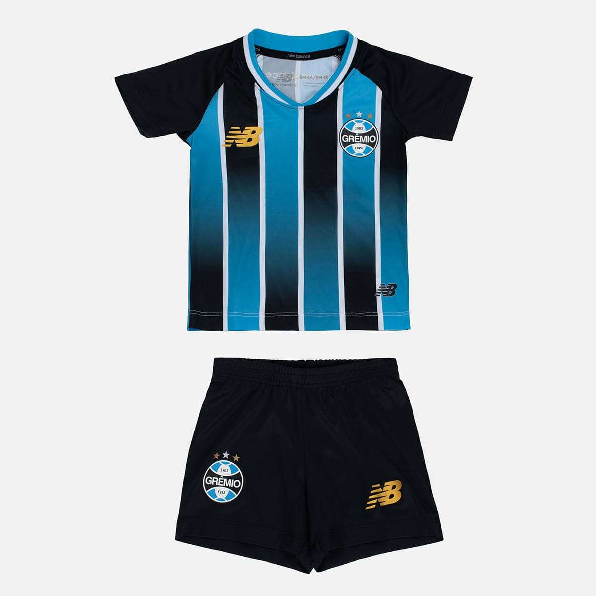 2627 KIDS Gremio Home Size 16-28 — foto 1