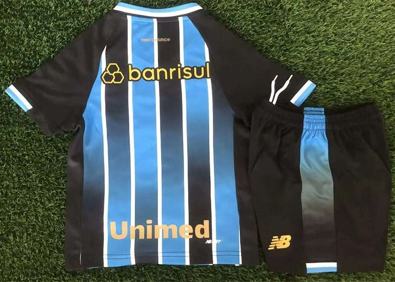 2627 KIDS Gremio Home Size 16-28 — foto 3