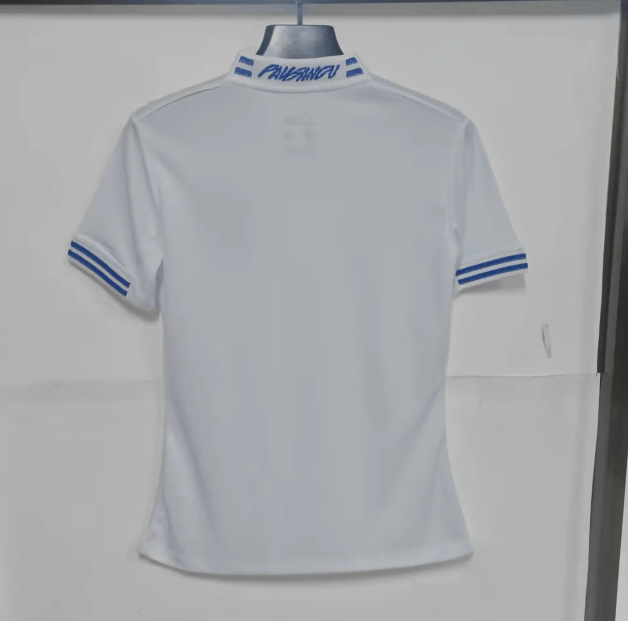 2627 Paysandu Women's Away Jersey S-2XL — foto 2