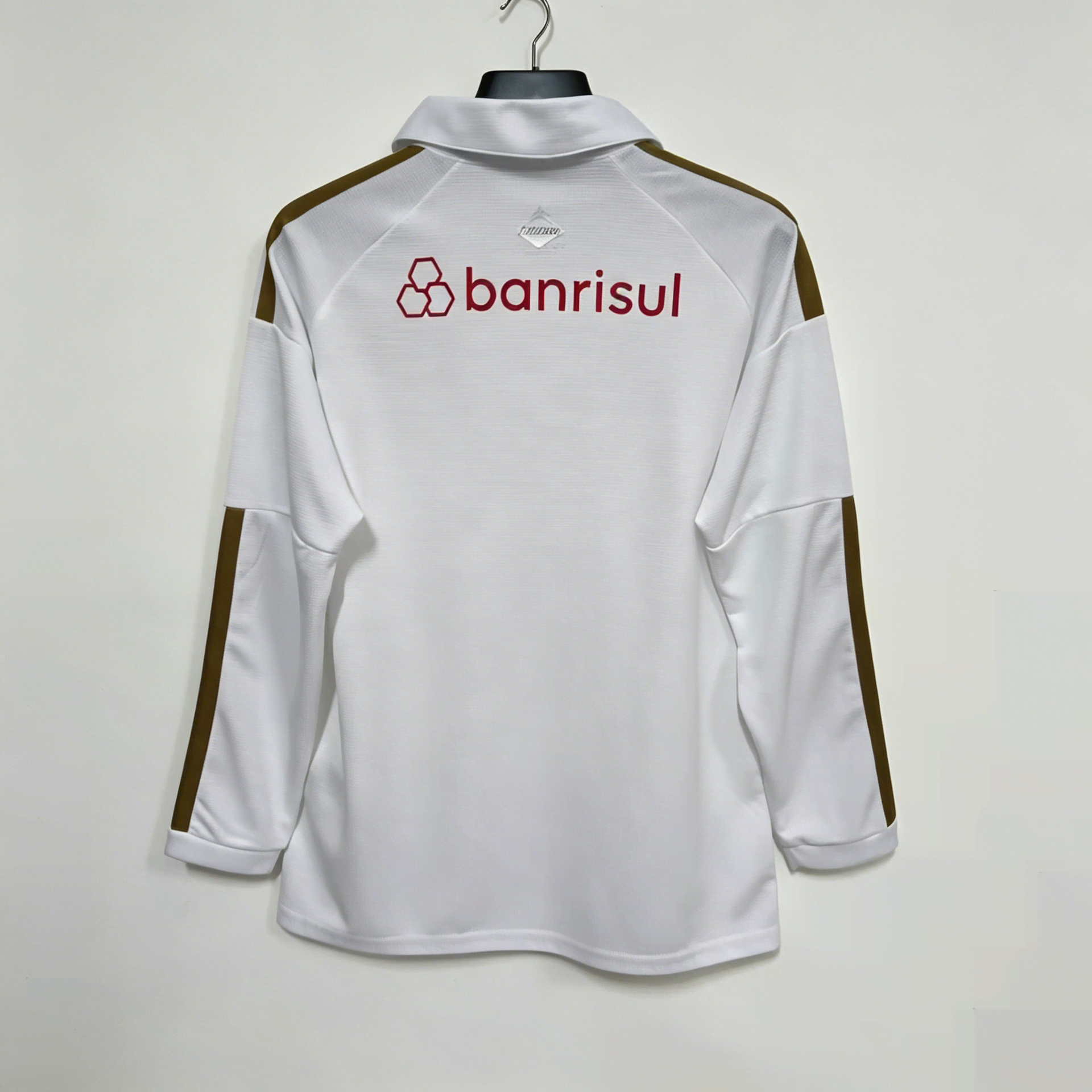 2627 International Away Long-Sleeve Jersey S-4XL — foto 2