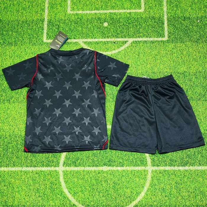 26-27 USA Black away kids: 16~28 — foto 3