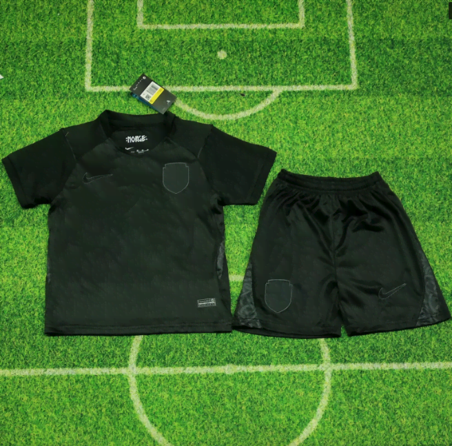 2627 Norway away jersey kids 16-28 — foto 4