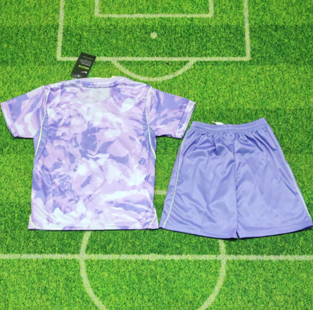 2627 South Korea away jersey, kids 16-28 — foto 5