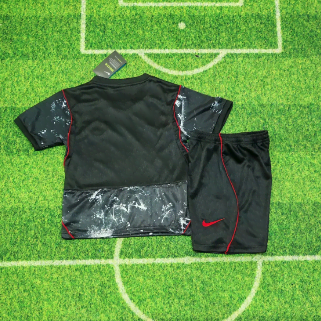 2627 Canada away jersey for kids, 16-28 — foto 5