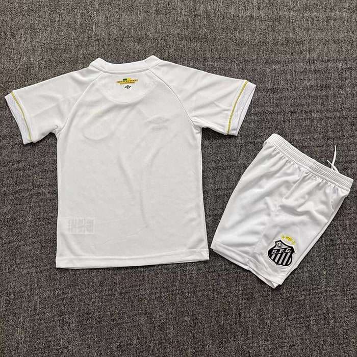 2026/27 Santos home Kids 16-28 — foto 2