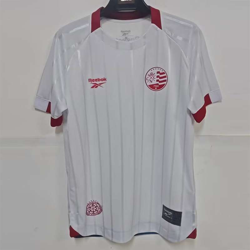 26-27 Nautico away S-4XL — foto 1