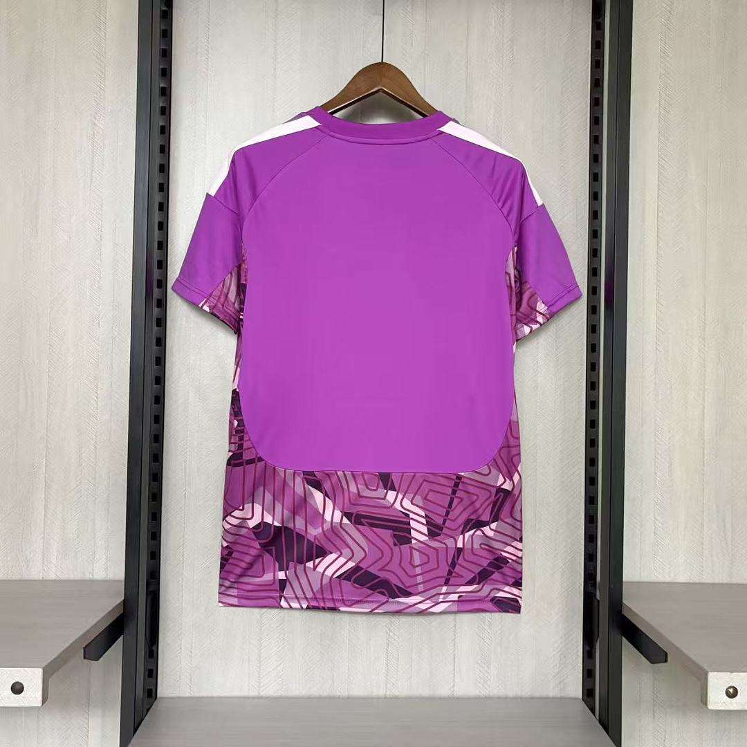 26/27 Cruzeiro Goalkeeper Jerseys S-4XL — foto 2