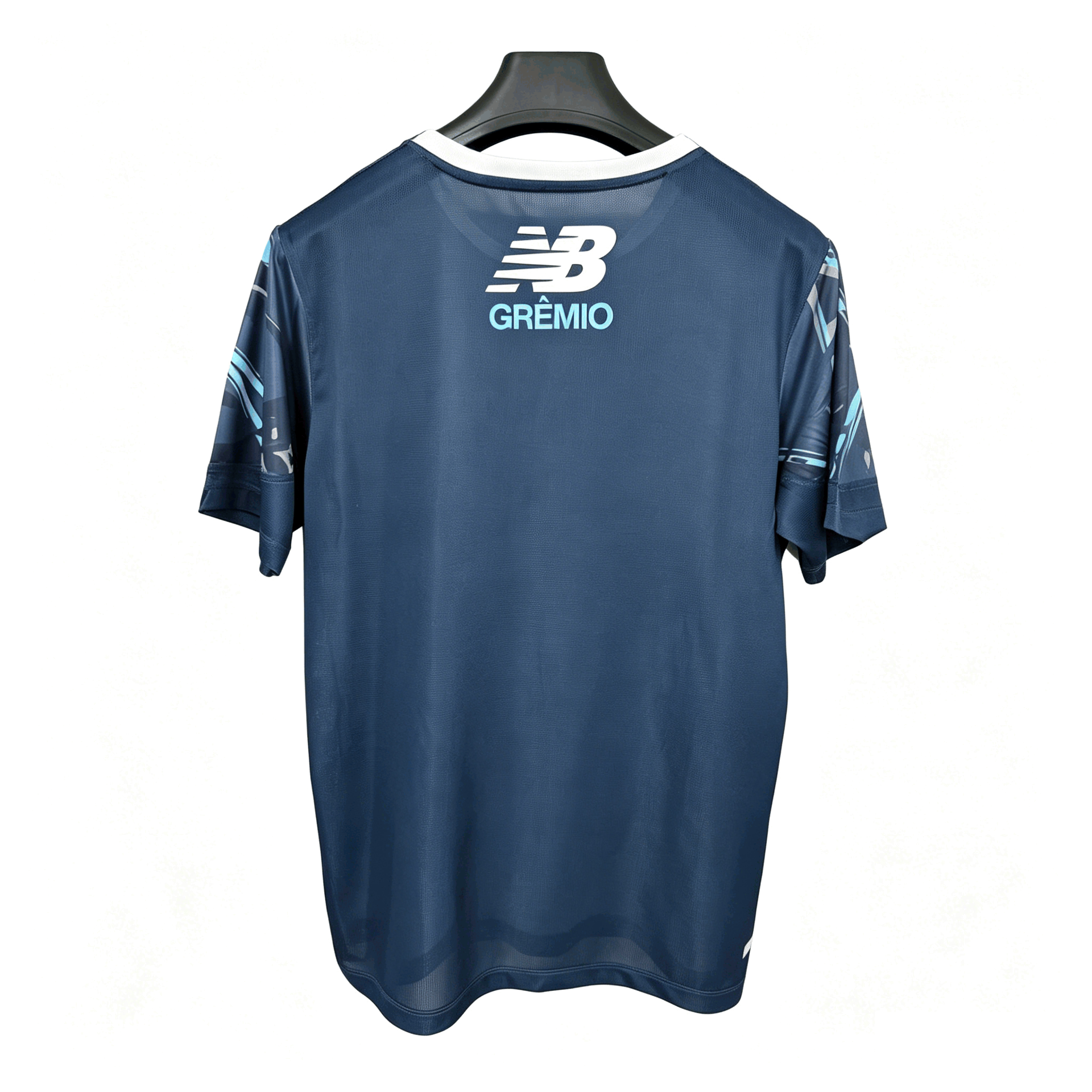 2627 Gremio Goalkeeper Jersey S-4XL — foto 2