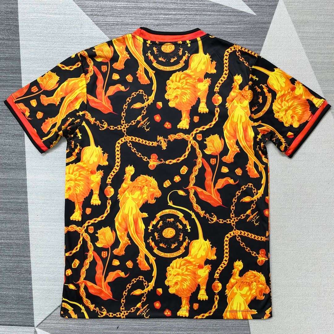 2627 Netherlands training kit jersey S-4XL — foto 2