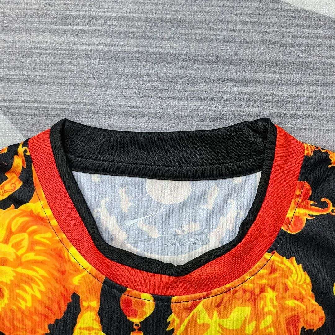 2627 Netherlands training kit jersey S-4XL — foto 4