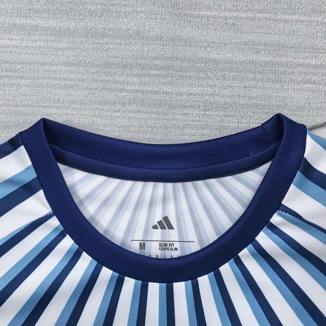 2627 Argentina Special Edition Jersey 11 S-4XL — foto 3