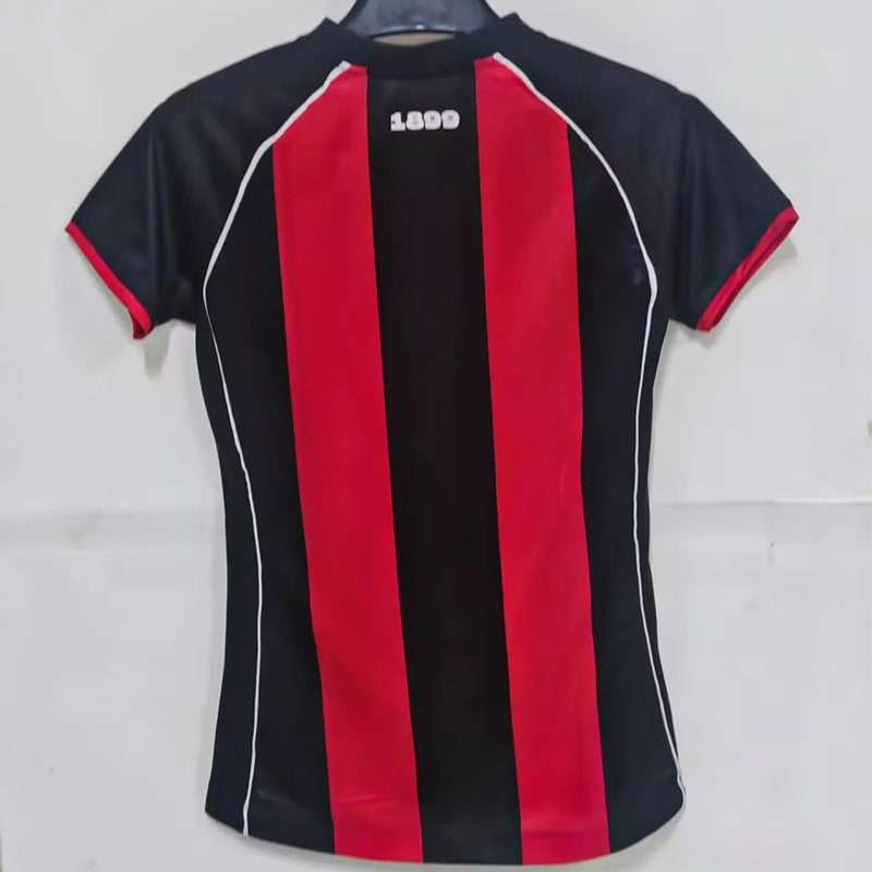 2627 Victoria Home Women's Jersey S-2XL — foto 2