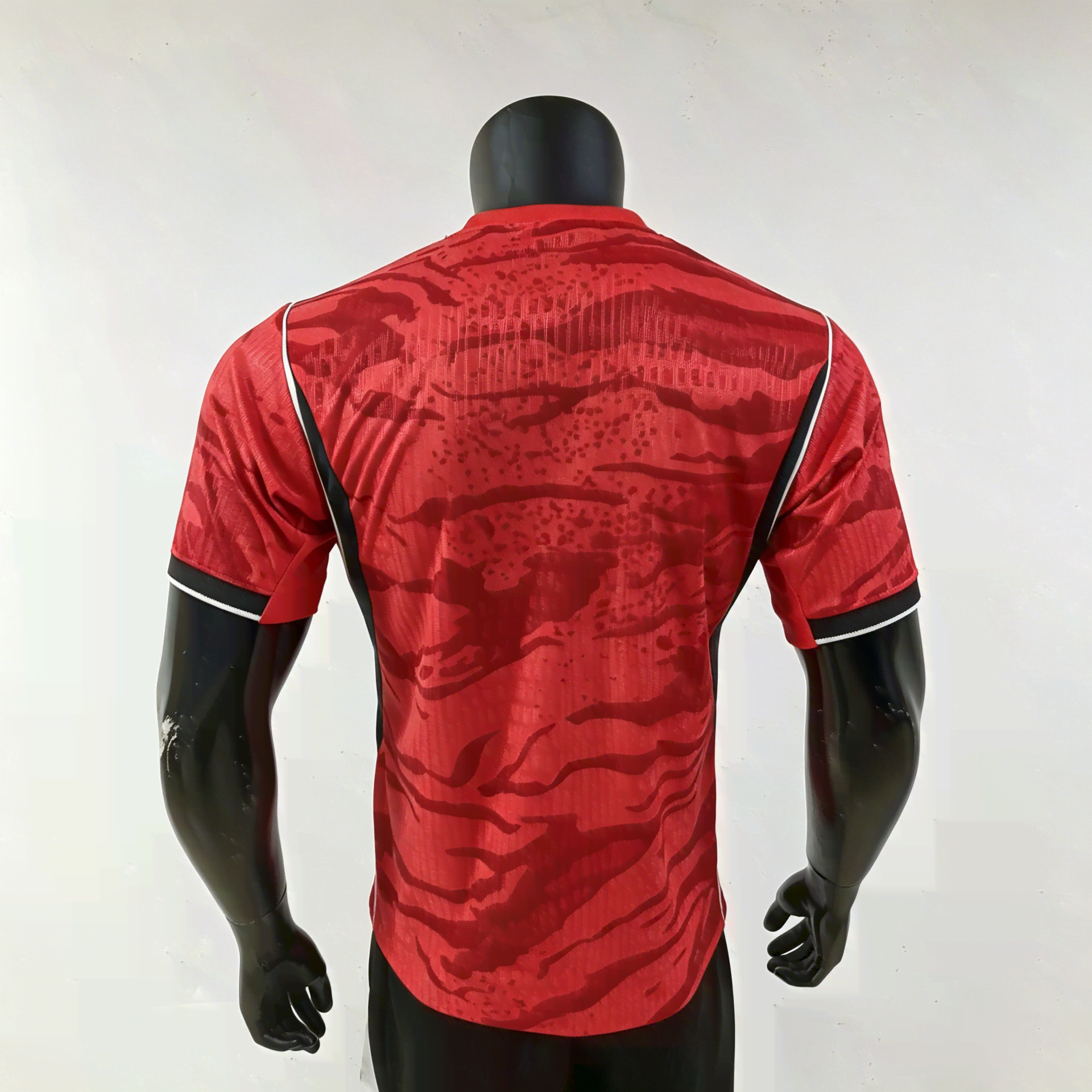 2627 South Korean home player jerseys S-3XL — foto 2
