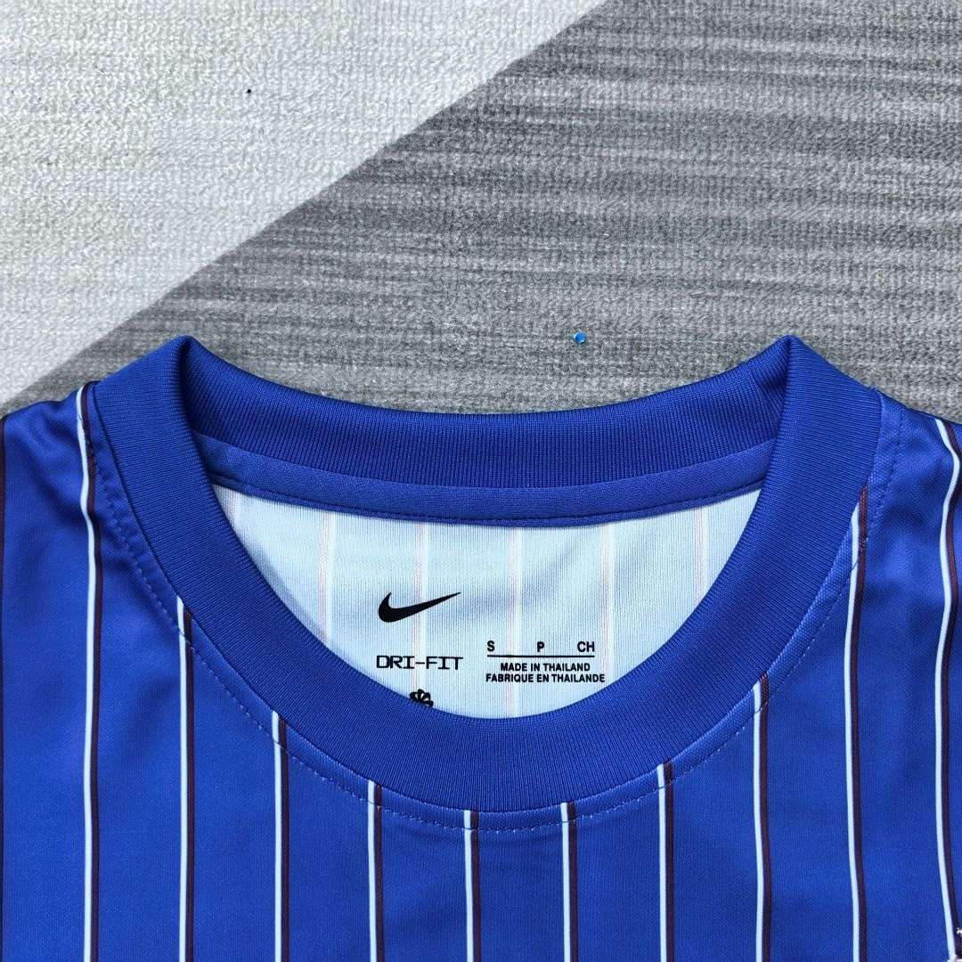 2627 France Special Edition Jersey S-4XL — foto 4